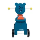 Moulin Roty - Dzsungel - Párducos kismotor