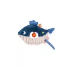 Moulin Roty - Pál polip kalandjai - Csörgő - Bálna