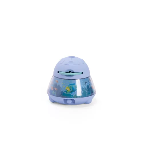 Moulin Roty - Diavetítő lámpa - Diavetítő és projektor (USB) - Pál polip kalandjai