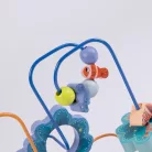 Moulin Roty - Pál polip kalandjai - Golyóvezető asztalka