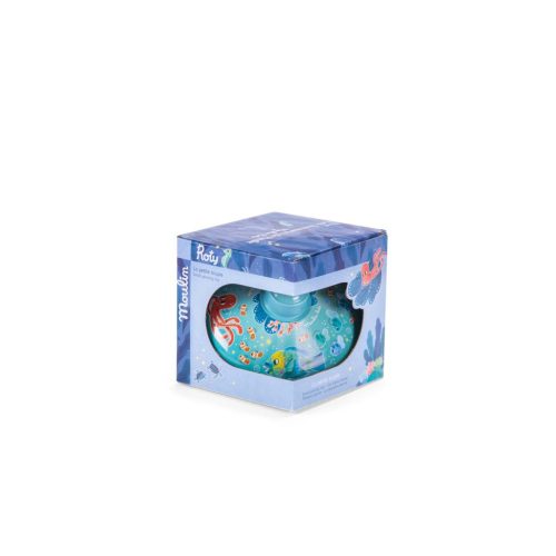 Moulin Roty - Pál polip kalandjai - Búgócsiga