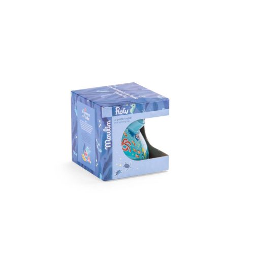 Moulin Roty - Pál polip kalandjai - Búgócsiga