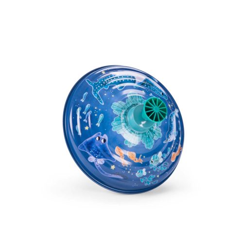 Moulin Roty - Pál polip kalandjai - Nagy búgócsiga 