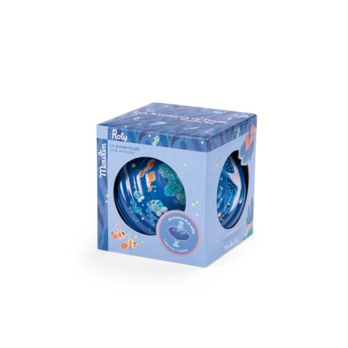 Moulin Roty - Pál polip kalandjai - Nagy búgócsiga 