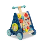 Moulin Roty - Pál polip kalandjai - Járássegítő 