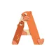 Moulin Roty - ABC - Fa betű - A - narancs