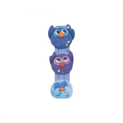 Moulin Roty - ABC - Fa betű - I - kék