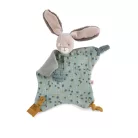 Moulin Roty - A három kisnyuszi - Nyuszis alvóka - zsálya