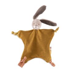Moulin Roty - A három kisnyuszi - Nyuszis alvóka - Okker