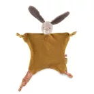 Moulin Roty - A három kisnyuszi - Nyuszis alvóka - Okker