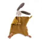 Moulin Roty - A három kisnyuszi - Nyuszis alvóka - Okker