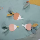 Moulin Roty - A három kisnyuszi - játszószőnyeg