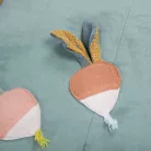 Moulin Roty - A három kisnyuszi - játszószőnyeg