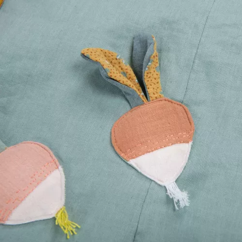Moulin Roty - A három kisnyuszi - játszószőnyeg