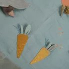 Moulin Roty - A három kisnyuszi - játszószőnyeg