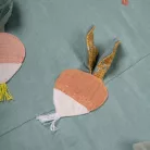 Moulin Roty - A három kisnyuszi - játszószőnyeg