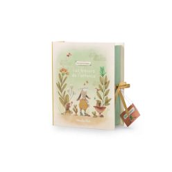 Moulin Roty - A három kisnyuszi - Emlékdoboz