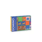 Moulin Roty - Kicsikék - Domino - motívumok