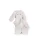 Moulin Roty - Artur és Lujzi - Nagy plüss nyuszi (43 cm) - OEKO-TEX