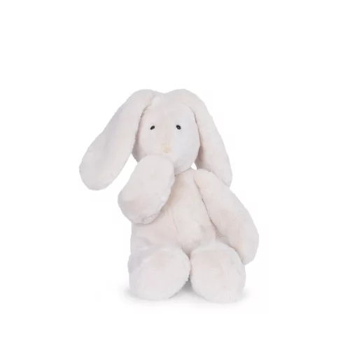 Moulin Roty - Artur és Lujzi - Nagy plüss nyuszi (43 cm) - OEKO-TEX