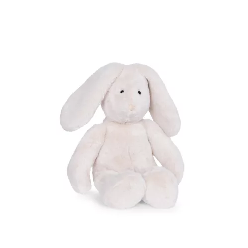 Moulin Roty - Artur és Lujzi - Nagy plüss nyuszi (43 cm) - OEKO-TEX