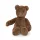 Moulin Roty - Artur és Lujzi - Nagy plüss maci (43 cm) - OEKO-TEX