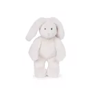 Moulin Roty - Artur és Lujzi - Plüss nyuszi - krémfehér - 38 cm -OEKO-TEX