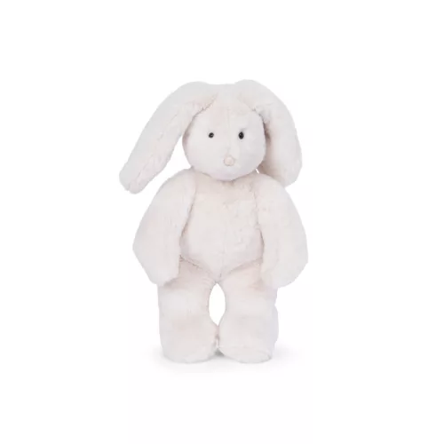 Moulin Roty - Artur és Lujzi - Plüss nyuszi - krémfehér - 38 cm -OEKO-TEX