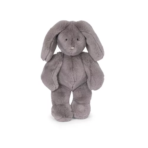 Moulin Roty - Artur és Lujzi - Plüss nyuszi - szürke - 38 cm - OEKO-TEX