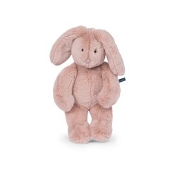   Moulin Roty - Artur és Lujzi - Plüss nyuszi - rózsaszín - 38 cm - OEKO-TEX