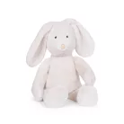 Moulin Roty - Artur és Lujzi - Óriás plüss nyuszi (70 cm) - OEKO-TEX
