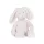 Moulin Roty - Artur és Lujzi - Óriás plüss nyuszi (70 cm) - OEKO-TEX