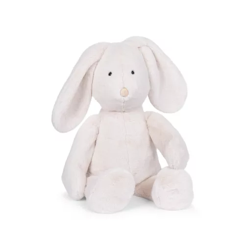 Moulin Roty - Artur és Lujzi - Óriás plüss nyuszi (70 cm) - OEKO-TEX