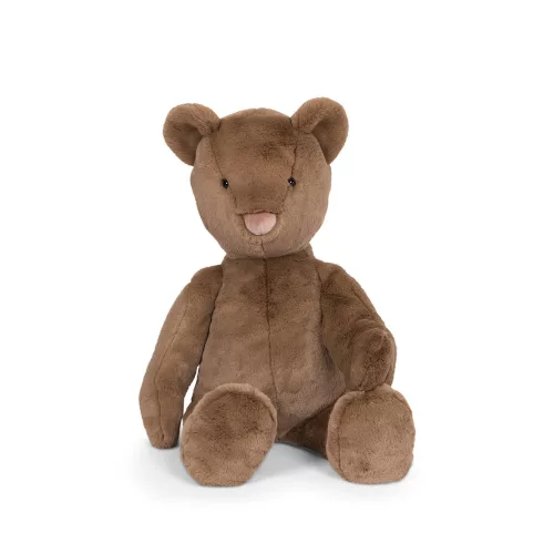 Moulin Roty - Artur és Lujzi - Óriás plüss maci (70 cm) - OEKO-TEX
