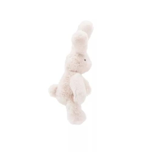 Moulin Roty - Artur és Lujzi - Plüss nyuszi - krémfehér - 22 cm