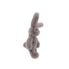 Moulin Roty - Artur és Lujzi - Plüss nyuszi - szürke - 22 cm