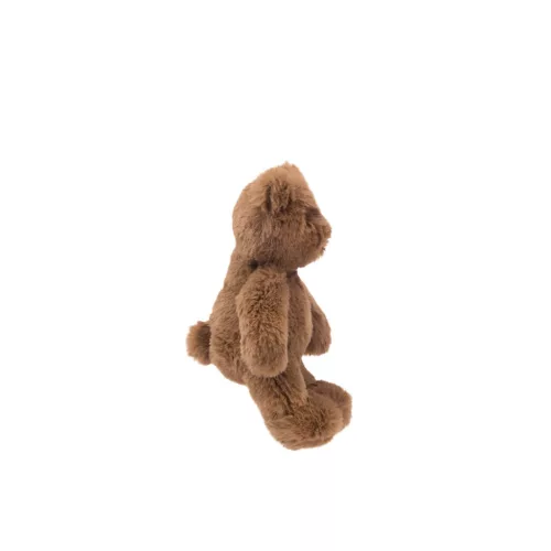 Moulin Roty - Artur és Lujzi - Plüss maci - barna - 22 cm
