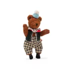Moulin Roty - Aprócskák - Baba a medve 