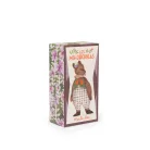 Moulin Roty - Aprócskák - Baba a medve 