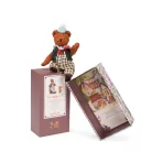 Moulin Roty - Aprócskák - Baba a medve 