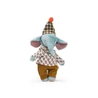 Moulin Roty - Aprócskák - Pablo az elefánt