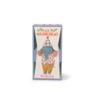 Moulin Roty - Aprócskák - Pablo az elefánt