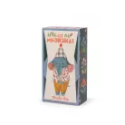 Moulin Roty - Aprócskák - Pablo az elefánt