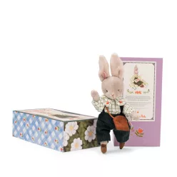 Moulin Roty - Aprócskák - Ninike a nyuszi