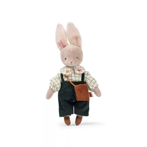 Moulin Roty - Aprócskák - Ninike a nyuszi