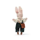 Moulin Roty - Aprócskák - Ninike a nyuszi