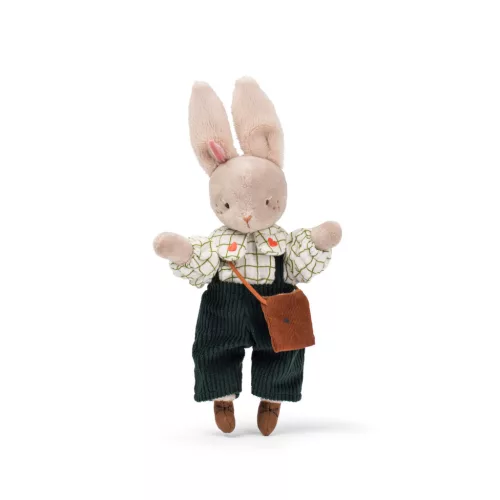 Moulin Roty - Aprócskák - Ninike a nyuszi