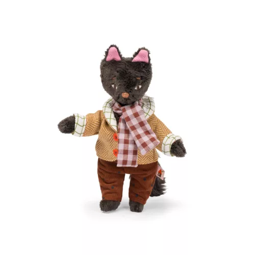 Moulin Roty - Aprócskák - Leon a macska