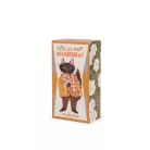 Moulin Roty - Aprócskák - Leon a macska