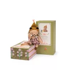 Moulin Roty - Aprócskák - Emil a kismackó